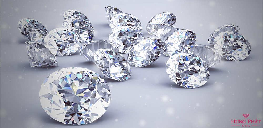 Kim cương hột xoàn 8 ly 1 đến 9 ly giá nhiêu tiền