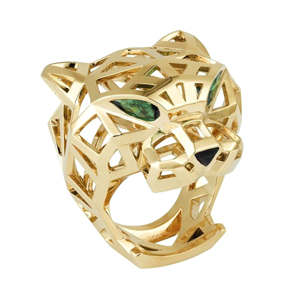 Cartier cho ra mắt bộ sưu tập kỷ niệm 100 năm Cartier cho ra mắt bộ sưu tập kỷ niệm 100 năm