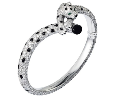 Cartier cho ra mắt bộ sưu tập kỷ niệm 100 năm Cartier cho ra mắt bộ sưu tập kỷ niệm 100 năm