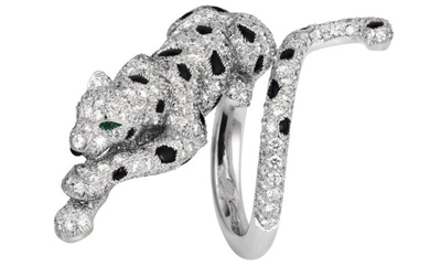 Cartier cho ra mắt bộ sưu tập kỷ niệm 100 năm Cartier cho ra mắt bộ sưu tập kỷ niệm 100 năm