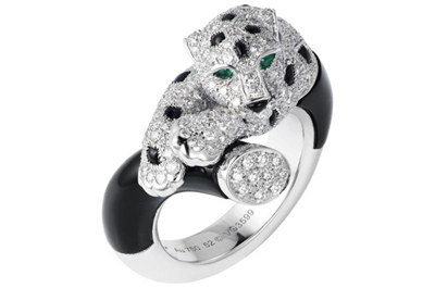 Cartier cho ra mắt bộ sưu tập kỷ niệm 100 năm Cartier cho ra mắt bộ sưu tập kỷ niệm 100 năm
