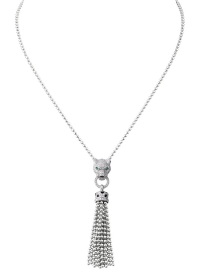 Cartier cho ra mắt bộ sưu tập kỷ niệm 100 năm Cartier cho ra mắt bộ sưu tập kỷ niệm 100 năm