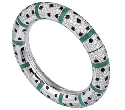 Cartier cho ra mắt bộ sưu tập kỷ niệm 100 năm Cartier cho ra mắt bộ sưu tập kỷ niệm 100 năm
