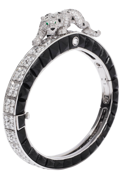 Cartier cho ra mắt bộ sưu tập kỷ niệm 100 năm Cartier cho ra mắt bộ sưu tập kỷ niệm 100 năm