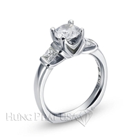 Vỏ Nhẫn Kim Cương Verragio B2465