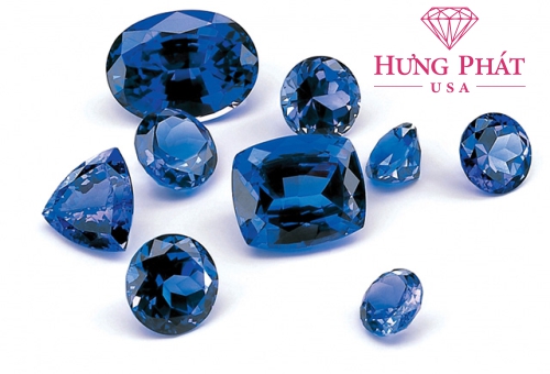 Ý nghĩa của kim cương xanh, hungphatusa