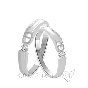 Chọn mua nhẫn cưới đẹp ở đâu