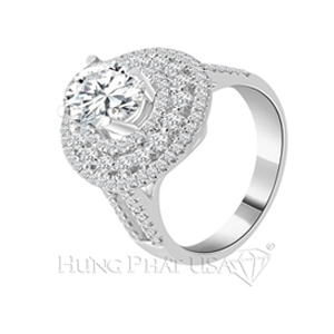 Địa chỉ mua nhẫn kim cương nữ tại Tp.HCM