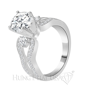 Địa chỉ mua nhẫn kim cương nữ tại Tp.HCM
