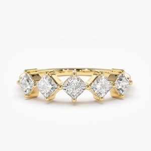 Nhẫn kim cương D30054