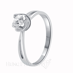 Nhẫn Thời Trang Cubic Zirconia R100934