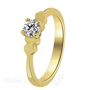 Nhẫn Thời Trang Cubic Zirconia R100974