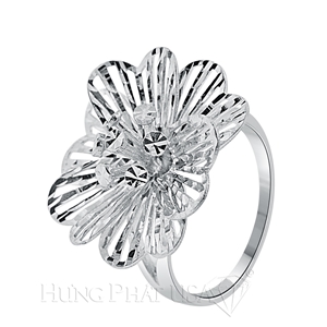 Nhẫn Thời Trang Cubic Zirconia R100943