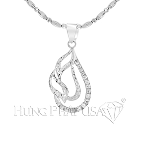 Mặt Dây Chuyền Thời Trang Cubic Zirconia P100232