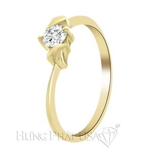 Nhẫn Thời Trang Cubic Zirconia R100780