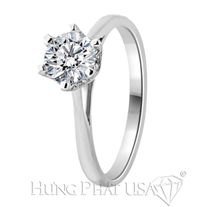 Nhẫn Thời Trang Cubic Zirconia B2322